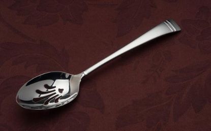 Picture of New Pierced Tablespoon