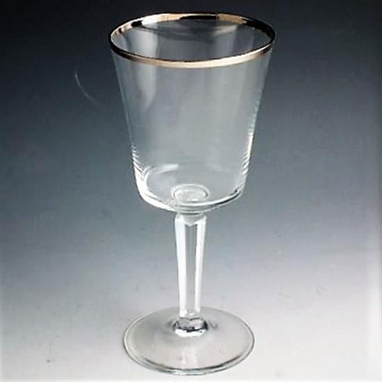 Picture of Water Goblet