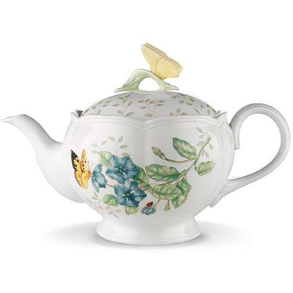 Picture of New Tea Pot