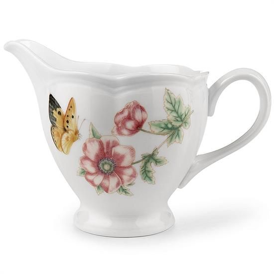 Picture of New Cream Pitcher