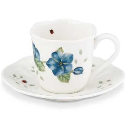 Picture of New Demi Cup&saucer