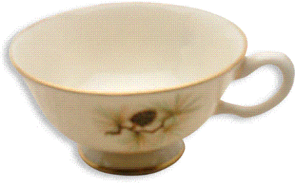Picture of Tea Cups