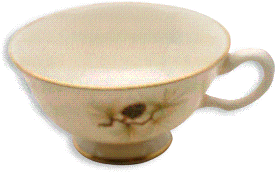 Picture of Tea Cups