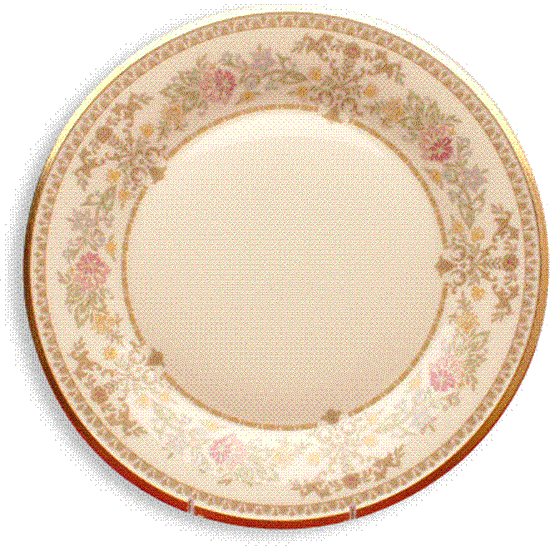 Picture of Dinner Plates