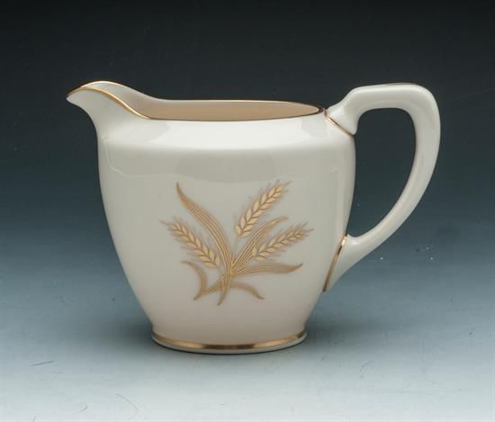 Picture of Cream Pitcher