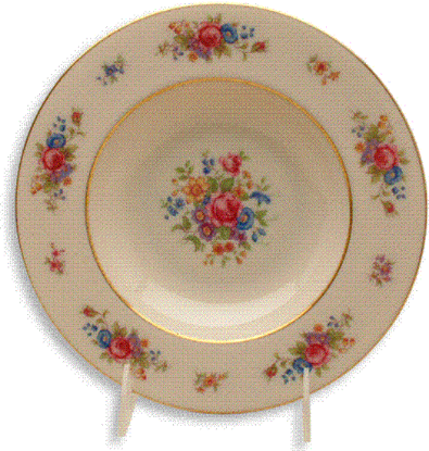 Picture of Soup Plates