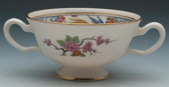 Picture of Cream Soup Cup