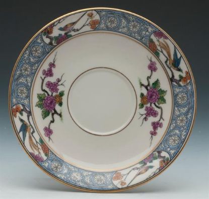 Picture of Cream Soup Stand