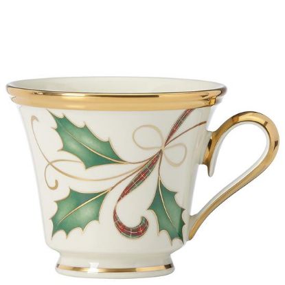 Picture of New Tea Cups