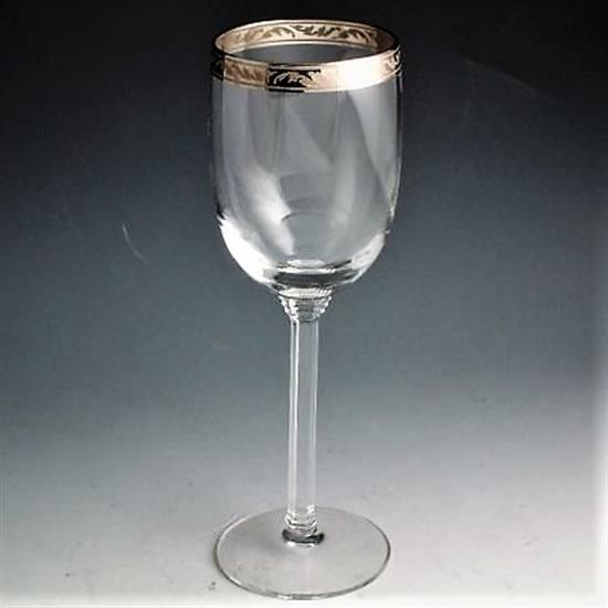 Picture of Water Goblet
