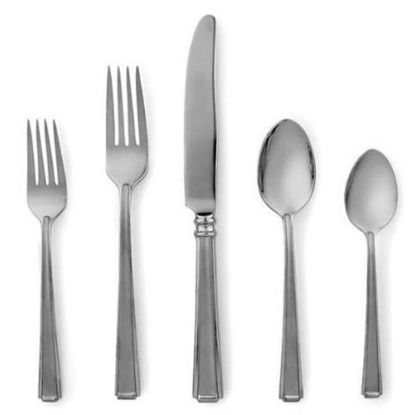 Picture of New 5pc. W/placespoon