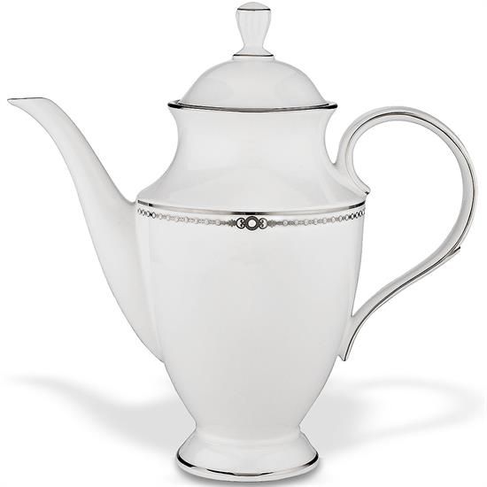 Picture of New Coffee Pot