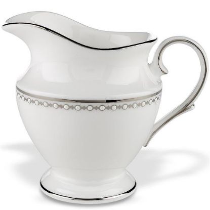 Picture of New Cream Pitcher