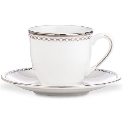 Picture of New Demi Cup&saucer