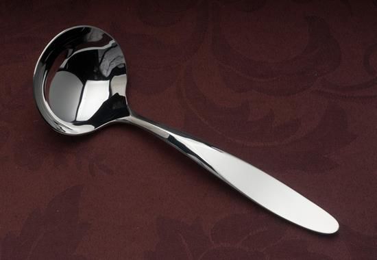 Picture of New Gravy Ladle: