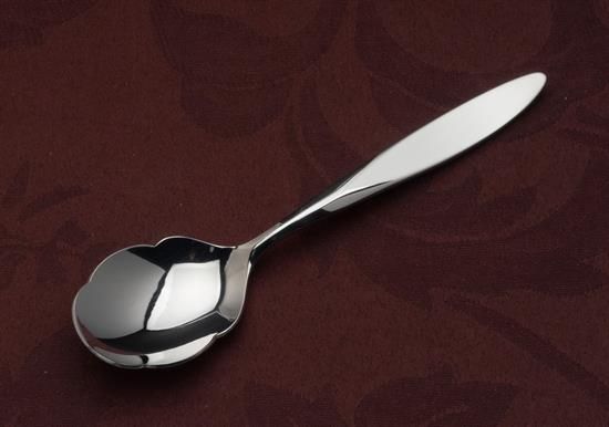 Picture of New Sugar Spoon: