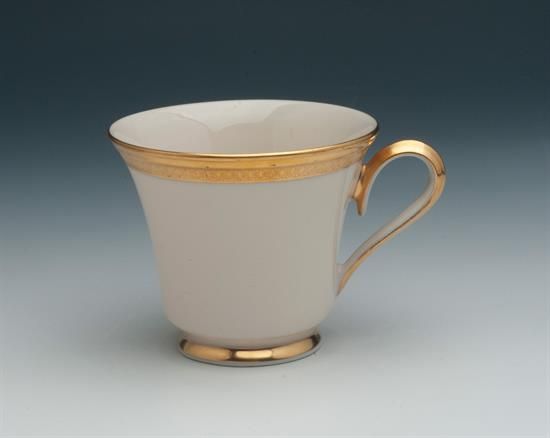 Picture of Tea Cups
