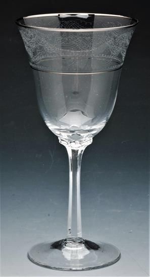 Picture of Water Goblet