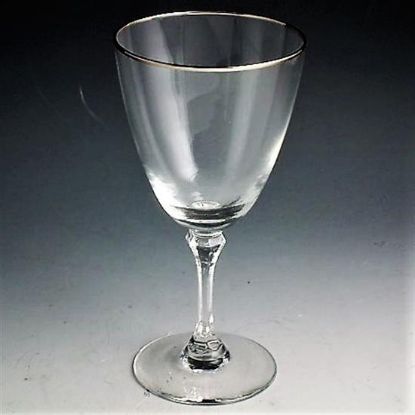 Picture of Water Goblet