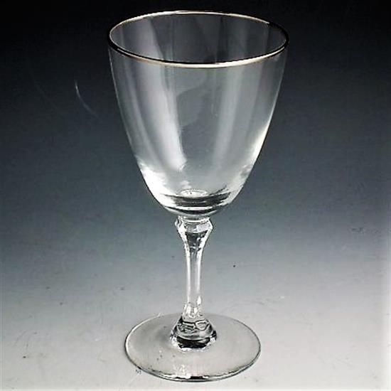 Picture of Water Goblet