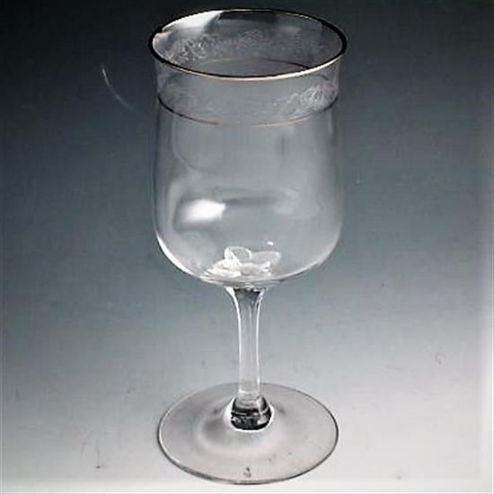 Picture of Water Goblet