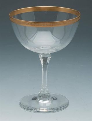 Picture of Saucer Champagne