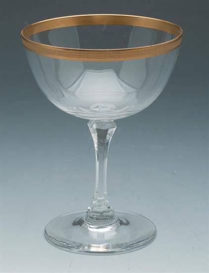 Picture of Saucer Champagne