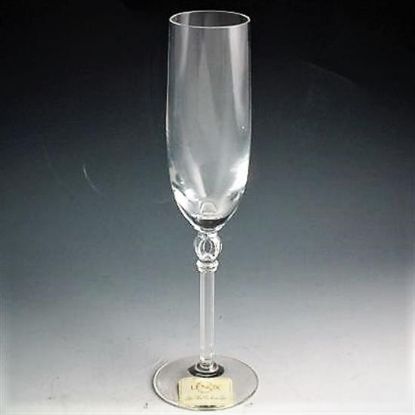 Picture of Flute Champagne Glass