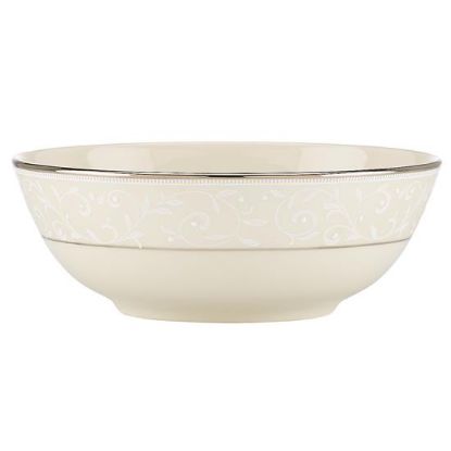 Picture of New Soup Plates