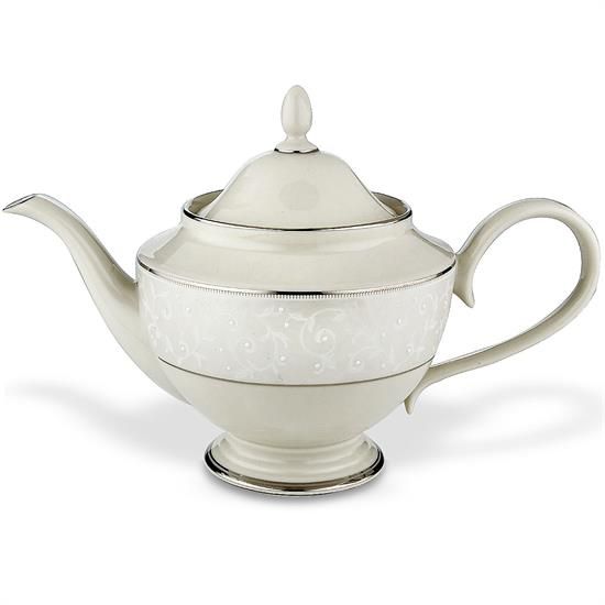 Picture of New Tea Pot