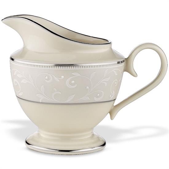 Picture of New Cream Pitcher