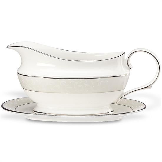 Picture of New Sauce Boat