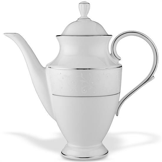 Picture of New Coffee Pot