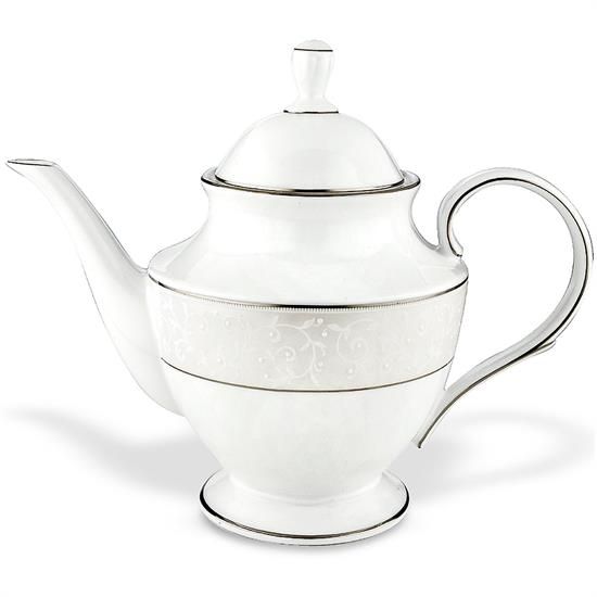 Picture of New Tea Pot