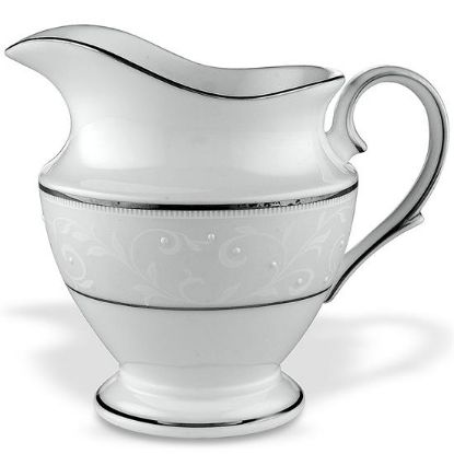 Picture of New Cream Pitcher