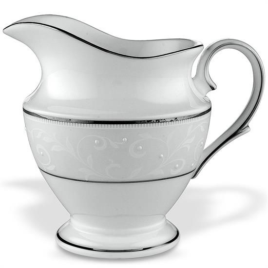 Picture of New Cream Pitcher