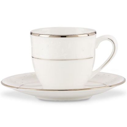 Picture of New Demi Cup&saucer