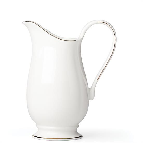 Picture of New Cream Pitcher