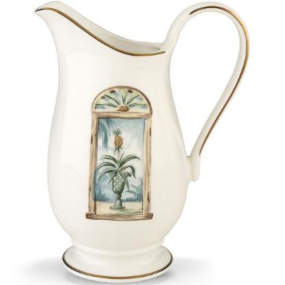 Picture of New Cream Pitcher