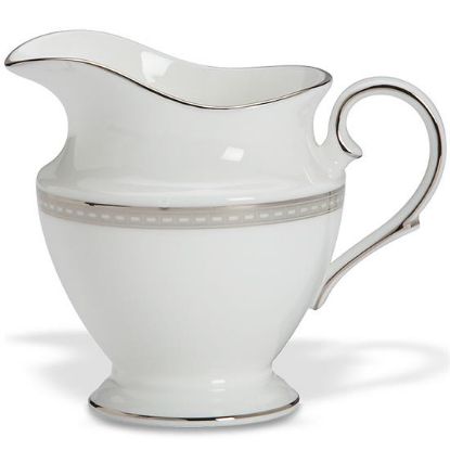 Picture of New Cream Pitcher