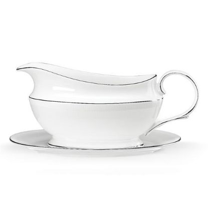 Picture of New Sauce Boat