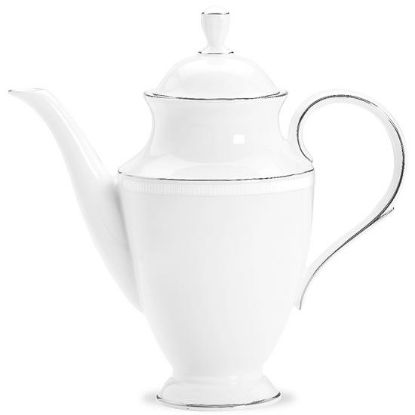 Picture of New Coffee Pot