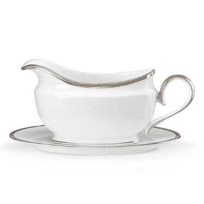 Picture of New Sauce Boat