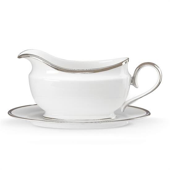 Picture of New Sauce Boat