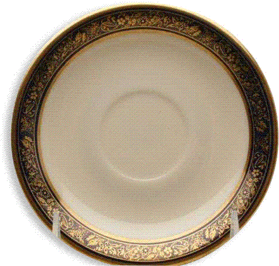 Picture of Tea Cup Saucer