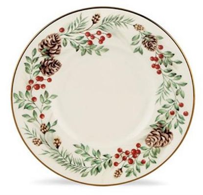 Picture of Dinner Plates