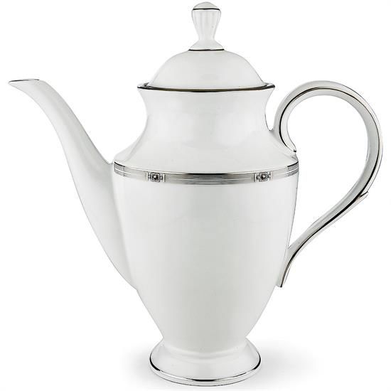 Picture of New Coffee Pot