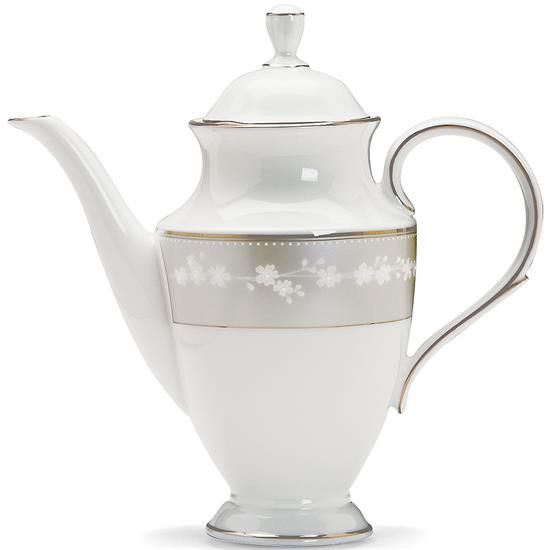 Picture of New Coffee Pot