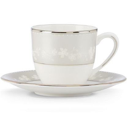 Picture of New Demi Cup&saucer