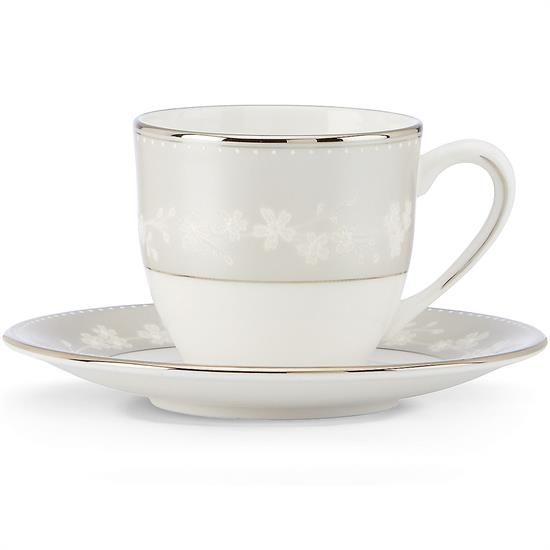 Picture of New Demi Cup&saucer